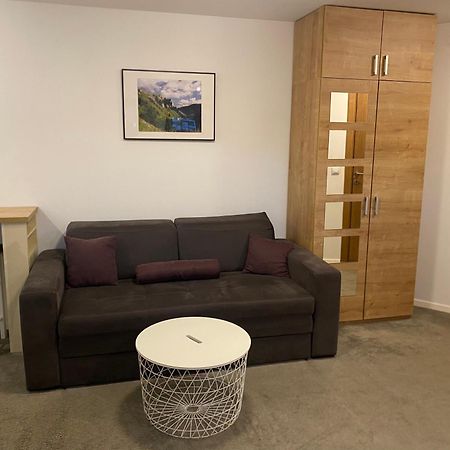 Vuk & Sofija Apartmani Kopaonik Eksteriør bilde