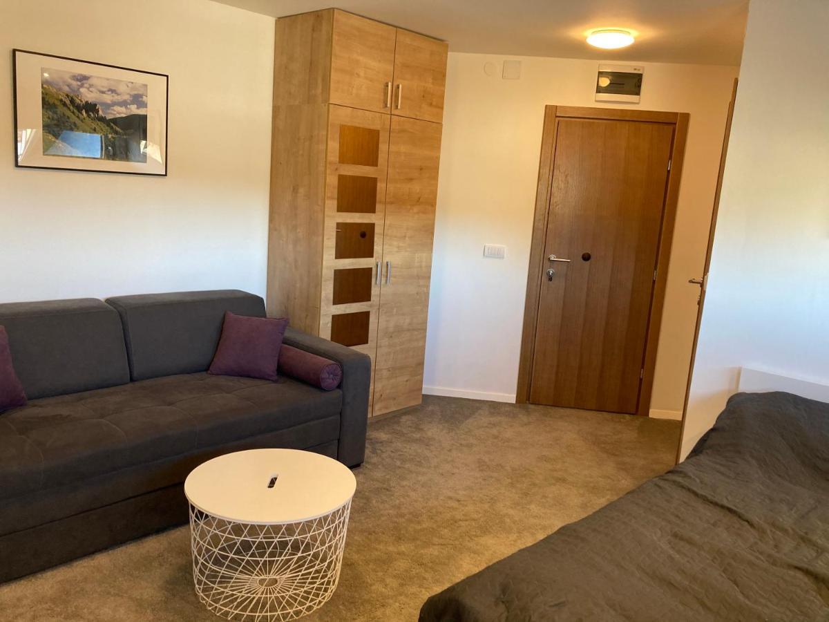 Vuk & Sofija Apartmani Kopaonik Eksteriør bilde